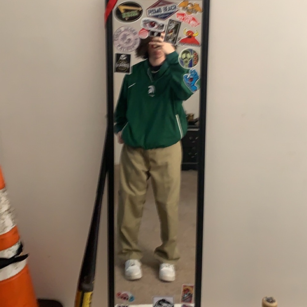 Meet your Posher, Austin